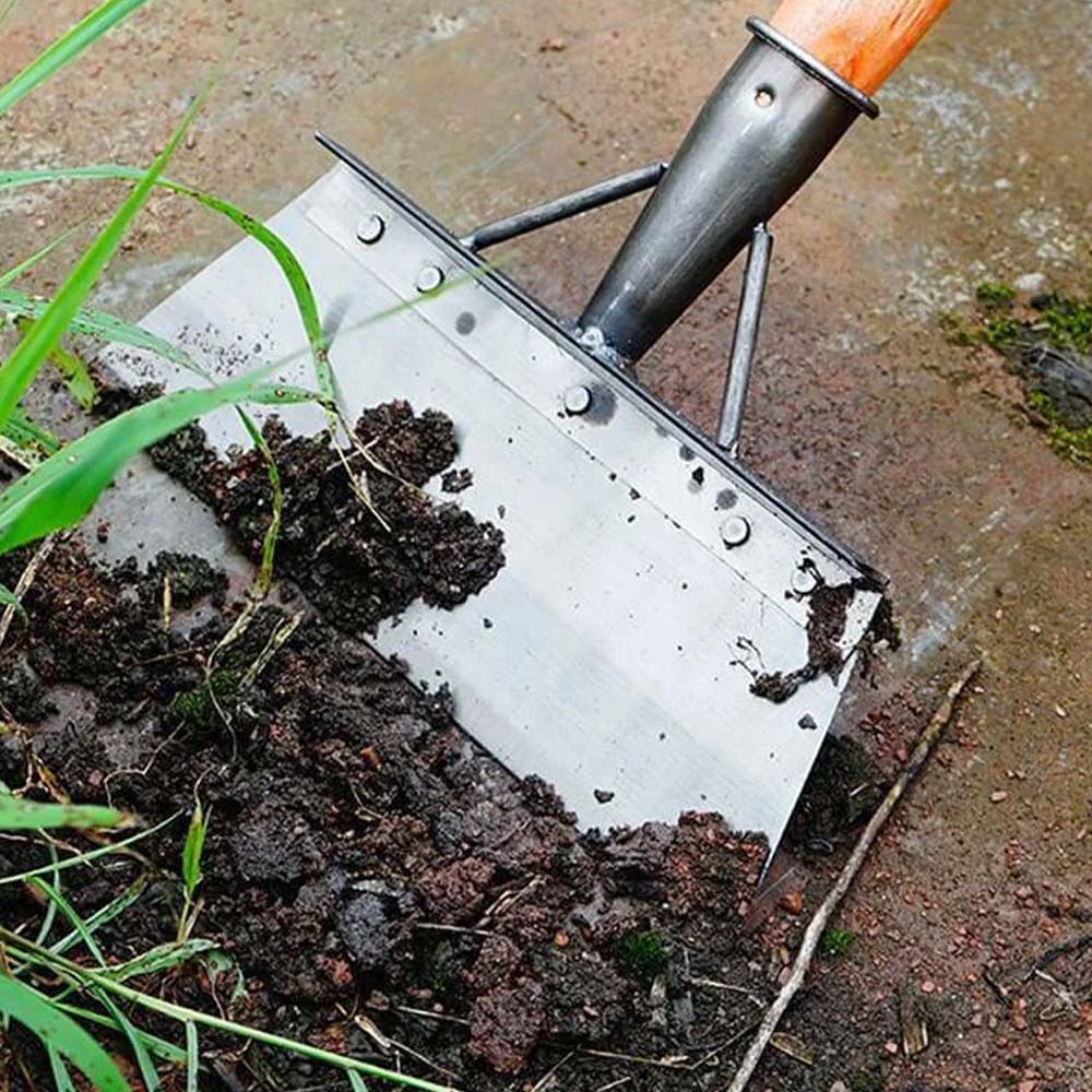 Professional Multifunction Shovel