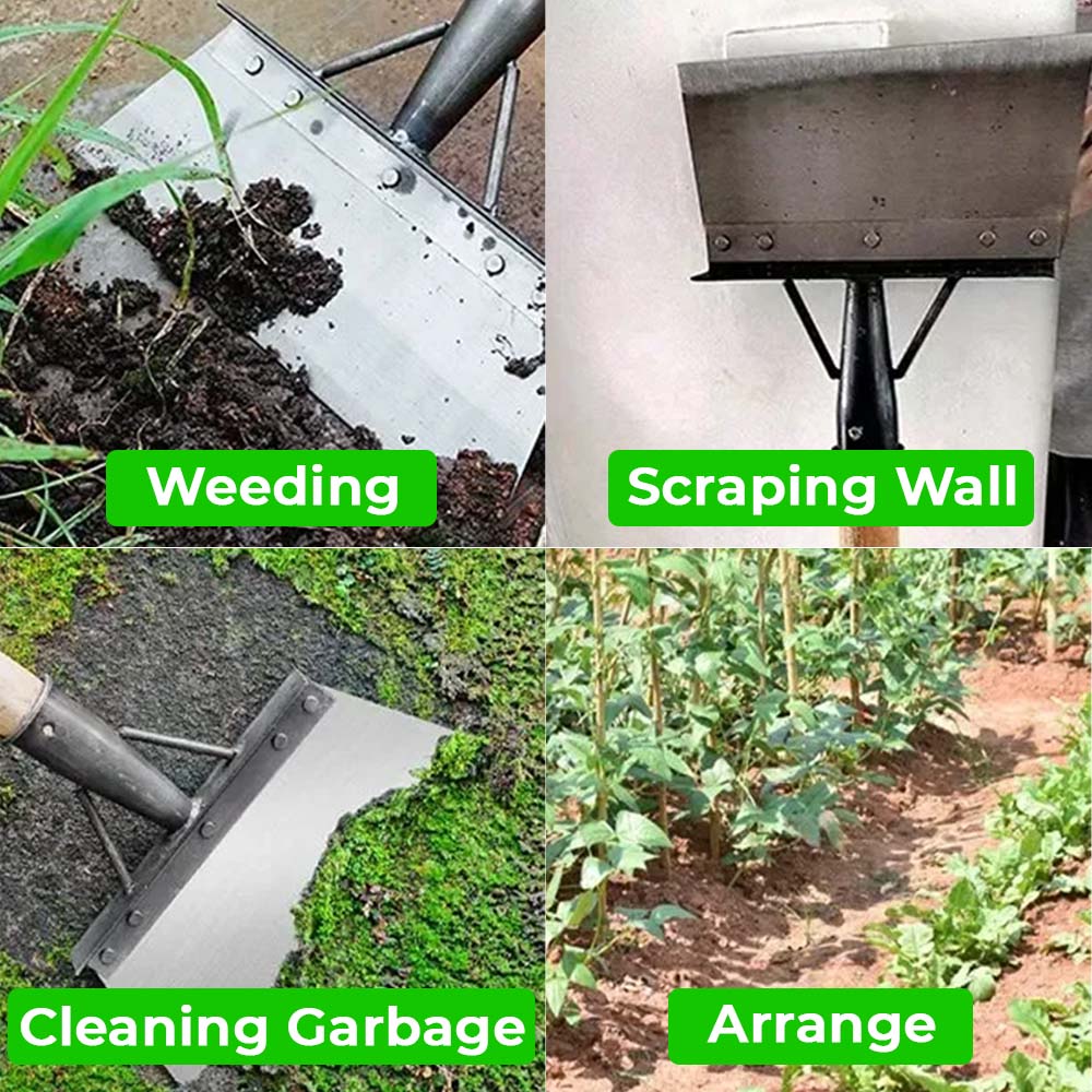 Professional Multifunction Shovel