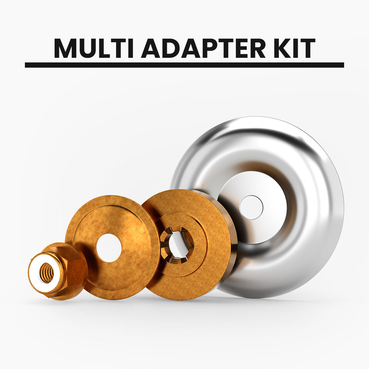 Multiadatpter Kit